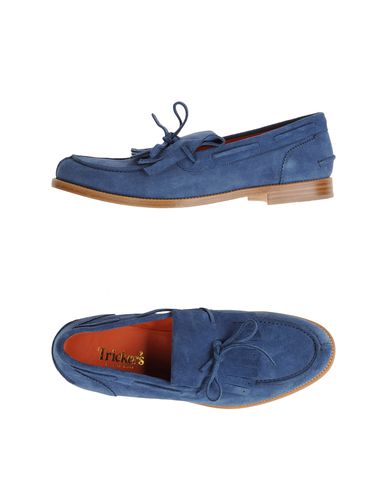 ZOOM TRICKER'S - Moccasins