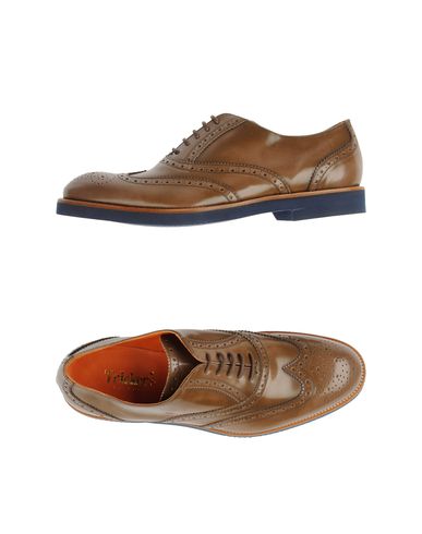 ZOOM TRICKER'S - Lace-up shoes
