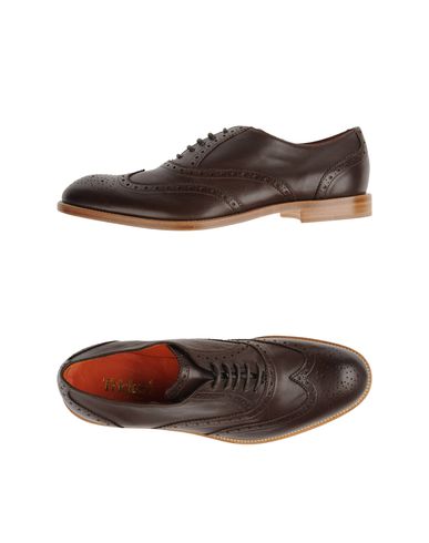 ZOOM TRICKER'S - Lace-up shoes