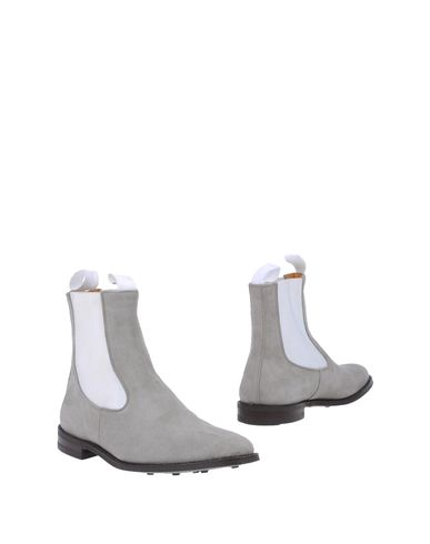 ZOOM TRICKER'S - Ankle boots