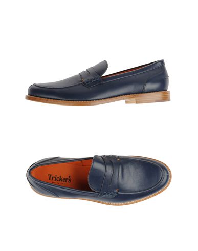 ZOOM TRICKER'S - Moccasins