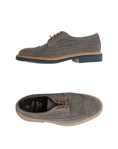 ZOOM TRICKER'S - Lace-up shoes