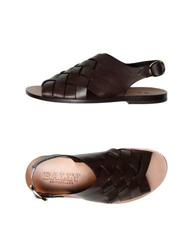 ZOOM BALLY - Sandals