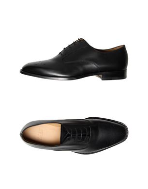 BALLY - Lace-up shoes