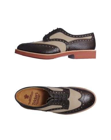 ZOOM TRICKER'S - Lace-up shoes