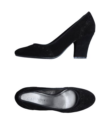 ZOOM CAFe'NOIR - Pump