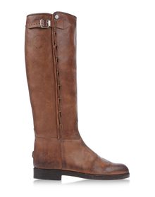 Boots - GOLDEN GOOSE