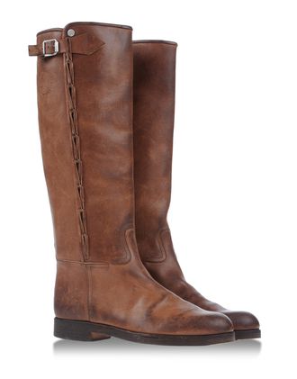 Tall boots - GOLDEN GOOSE