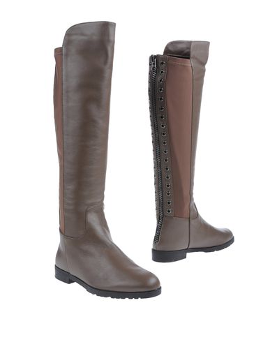 ZOOM CAFe'NOIR - Boots