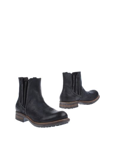ZOOM CAFe'NOIR - Ankle boots
