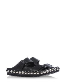 Flip flops & Slides - GIAMBATTISTA VALLI