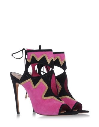 Sandals - AQUAZZURA