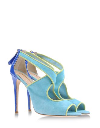 Sandals - AQUAZZURA