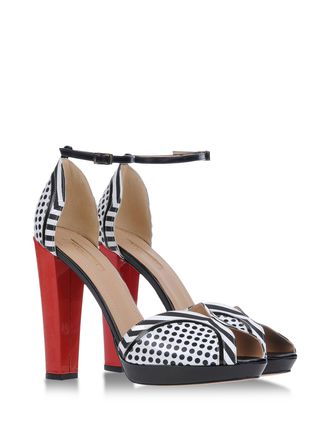 Sandals - AQUAZZURA