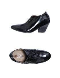 MARSÈLL - Laced shoes