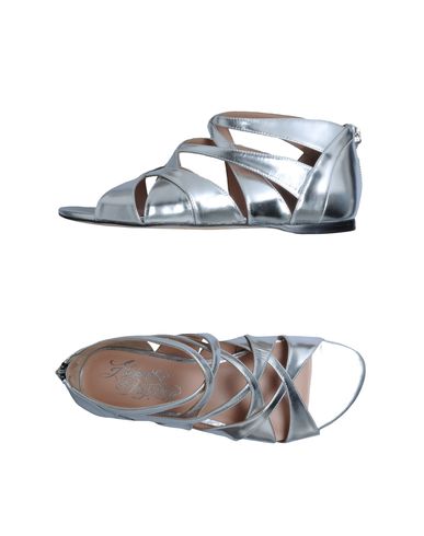 ZOOM ALEJANDRO INGELMO - Sandals