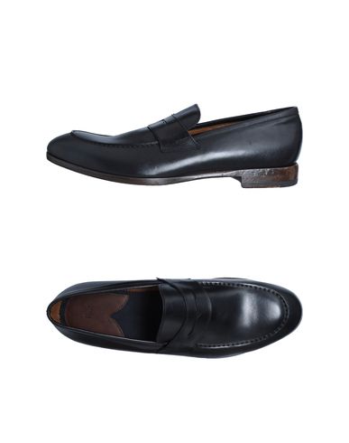 ZOOM PAUL SMITH - Moccasins