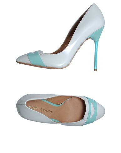 ZOOM KURT GEIGER - Pump