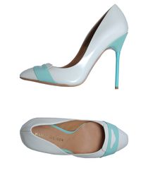 KURT GEIGER - Closed-toe slip-ons