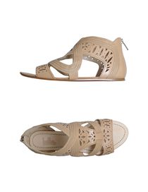 SIGERSON MORRISON - Sandals