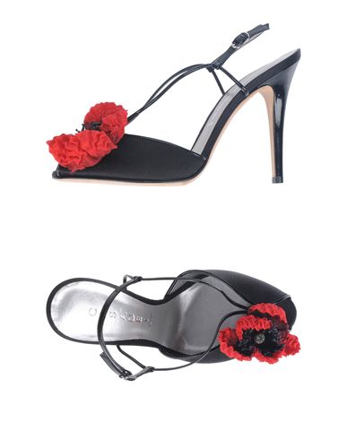 ZOOM CASADEI - High-heeled sandals