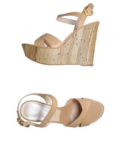 ZOOM CASADEI - Wedge