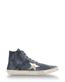 Sneakers abotinadas - GOLDEN GOOSE