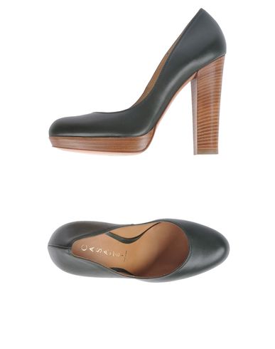 ZOOM CASADEI - Platform pumps