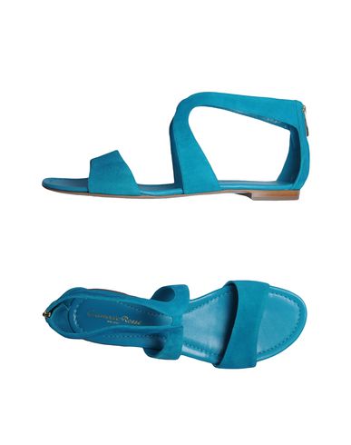 ZOOM GIANVITO ROSSI - Sandals