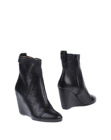ZOOM BALENCIAGA - Ankle boots