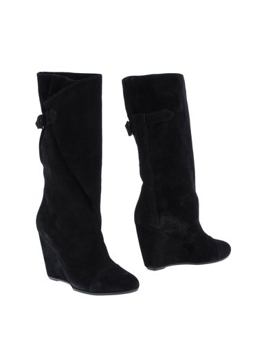 ZOOM BALENCIAGA - High-heeled boots