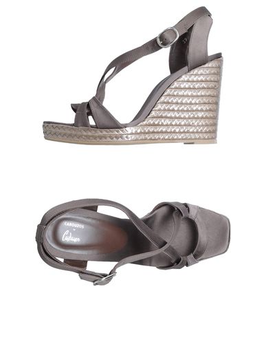 ZOOM CAROUZOS by CASTAÑER - Wedge