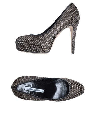 ZOOM BRIAN ATWOOD - Pump