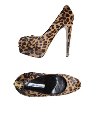 ZOOM BRIAN ATWOOD - Platform pumps