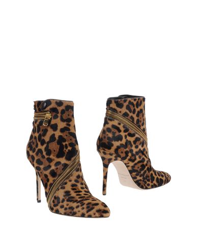 ZOOM BRIAN ATWOOD - Ankle boots