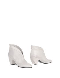 MARC JACOBS - Ankle boots