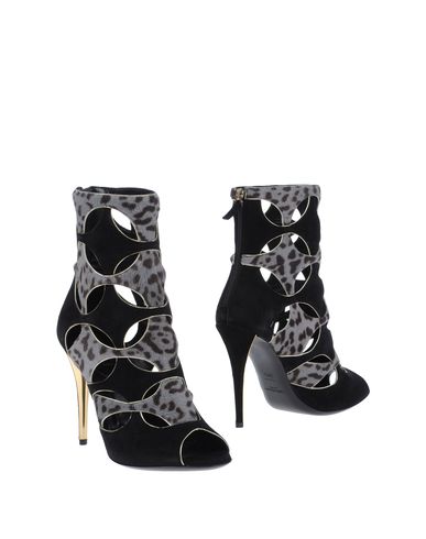 ZOOM YSL RIVE GAUCHE - Ankle boots