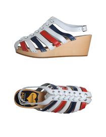 SWEDISH HASBEENS - Sandals