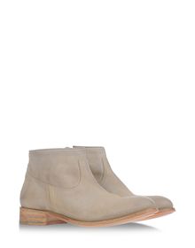 Ankle boots - N.D.C. MADE BY HAND