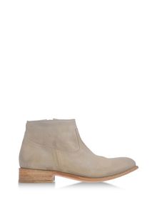 Ankle boots - N.D.C. MADE BY HAND