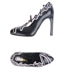 JIL SANDER - Closed-toe slip-ons