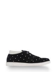 Botines con cordones - BEPOSITIVE