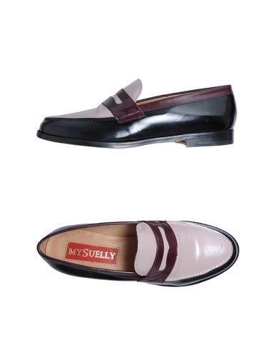 ZOOM MYSUELLY - Moccasins