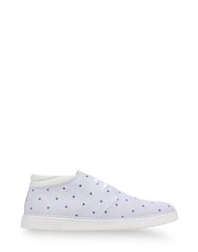 High-top dress shoe - BEPOSITIVE