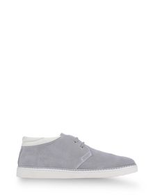 Botines con cordones - BEPOSITIVE