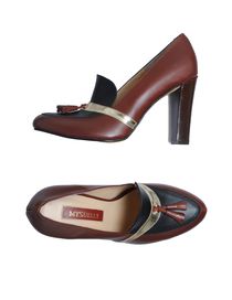 MYSUELLY - Moccasins