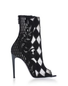Ankle boots - BALMAIN