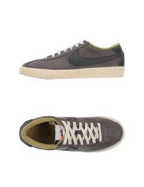 NIKE - Low-tops