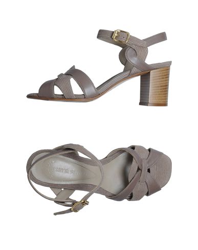 ZOOM LORETTA PETTINARI - High-heeled sandals