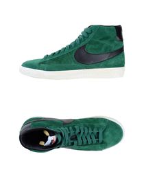 NIKE - High-tops